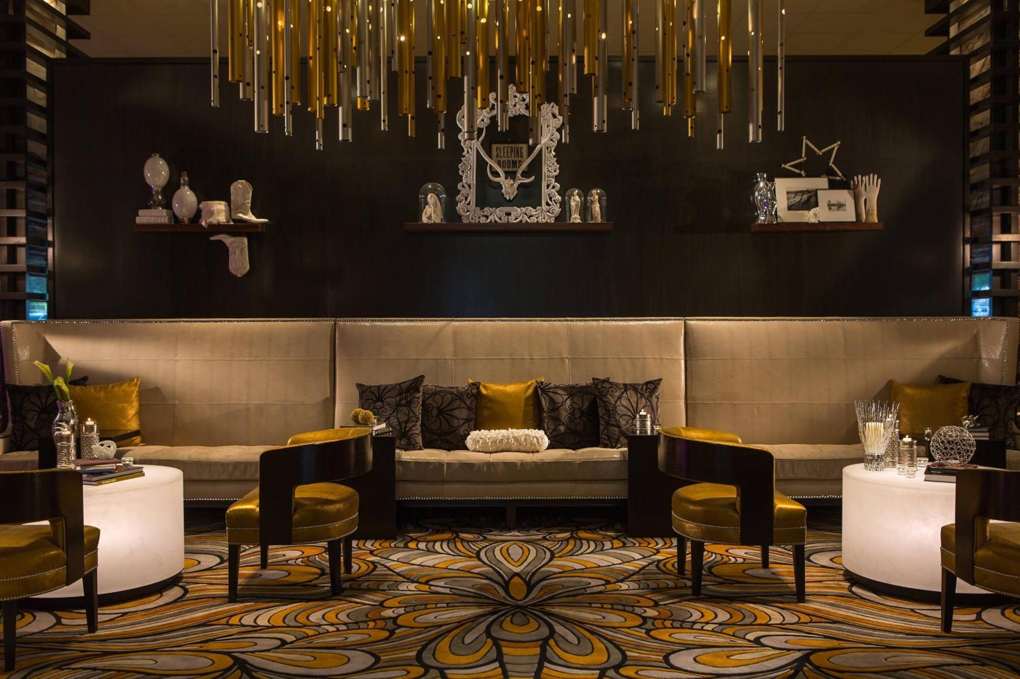 Renaissance Austin Hotel Exteriér fotografie