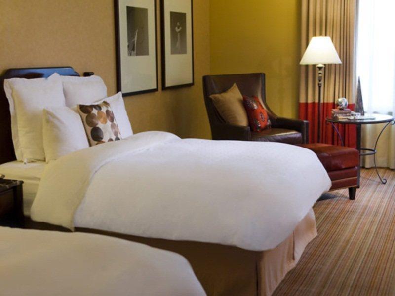 Renaissance Austin Hotel Pokoj fotografie